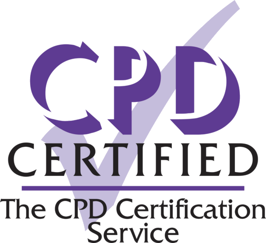 CPD Certified