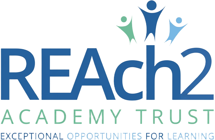 REAch2 Academy Trust logo