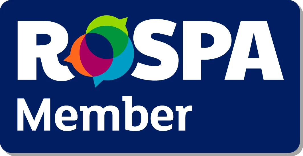 RoSPA Assured